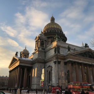 Фото от владельца Исаакиевский собор, государственный музей-памятник