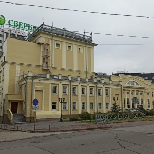 Фото от владельца Красный Факел, государственный академический драматический театр