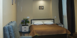 Санкт-Петербург: Отель Gh_Ms