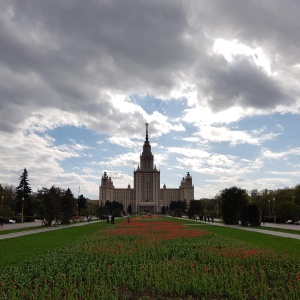 Фото от владельца Московский государственный университет им. М.В. Ломоносова