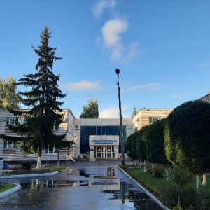 Фото от владельца Новочебоксарская городская стоматологическая поликлиника