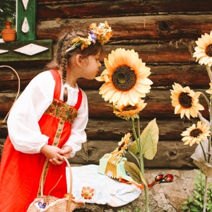 Фото от владельца Дарёна, частный детский сад