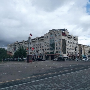 Фото от владельца Забайкалье, гостиница