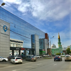 Фото от владельца Финанс групп Пермь, ООО