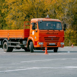 Фото от владельца Автомобилист, автошкола