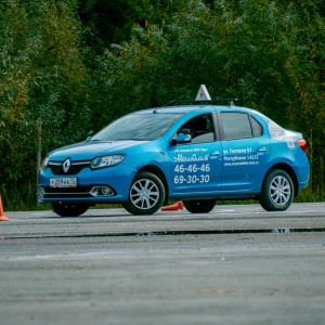 Фото от владельца Автомобилист, автошкола