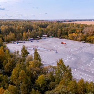 Фото от владельца Автомобилист, автошкола