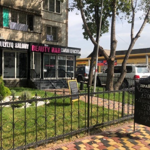 Фото от владельца The Beauty bar Almaty, салон красоты