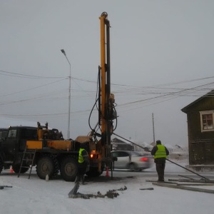 Фото от владельца Бургеоцентр, ООО