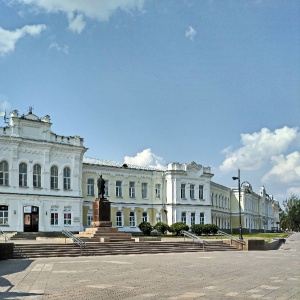 Фото от владельца HOTEL Brick Walls, отель