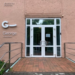 Фото от владельца George Dental Group, сеть стоматологических клиник