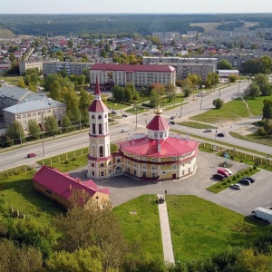 Фото от владельца Храм Марии Царицы Мира