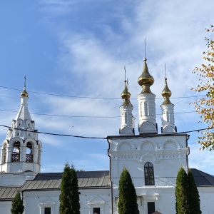 Фото от владельца Церковь Благовещения Пресвятой Богородицы