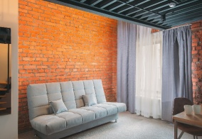 Отель Turris Hotel Lubyansky в Москве
