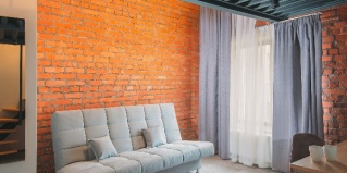 Москва: Отель Turris Hotel Lubyansky
