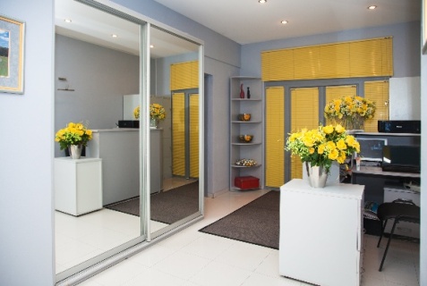 Москва: Хостел Хостел ВДНХ