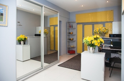 Москва: Хостел Хостел ВДНХ