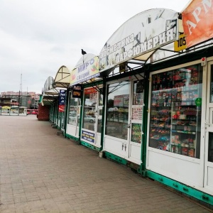 Фото от владельца Пальмира, сеть магазинов