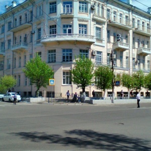 Фото от владельца Министерство финансов Забайкальского края