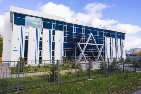 Архангельск: Отель Звезда Севера