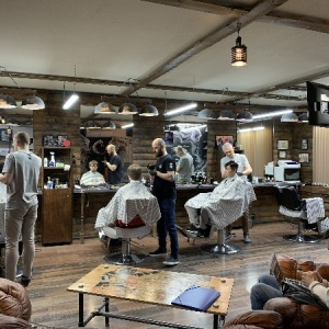 Фото от владельца Barbershop & Tattoo Русак