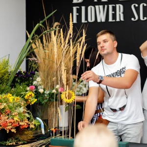 Фото от владельца Amici Di Fiori School, школа флористики и дизайна