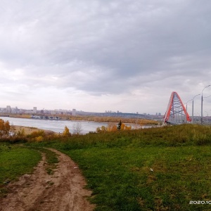 Фото от владельца Бугринская роща, парк культуры и отдыха