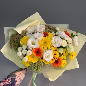 Фото от владельца Оранжерея, цветочная лавка