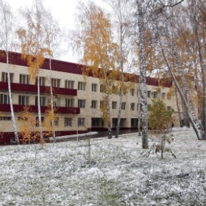 Фото от владельца Медико-санитарная часть МВД России по Томской области