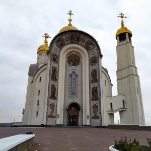 Фото от владельца Кафедральный собор Вознесения Христова