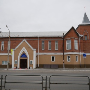 Фото от владельца Благовестие, церковь