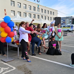 Фото от владельца Городской кинотеатр г. Долинска