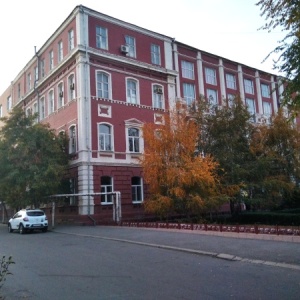 Фото от владельца Астраханский государственный медицинский университет