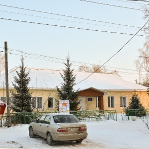 Фото от владельца Нижегородская врачебная амбулатория