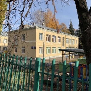 Фото от владельца Башкирский детский сад №166