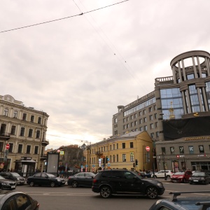 Фото от владельца Renaissance Hall, торгово-офисный центр