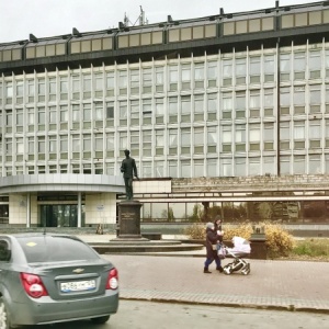 Фото от владельца Управление Федеральной почтовой связи Пермского края