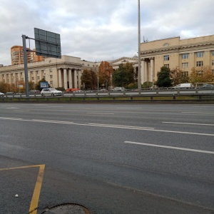 Фото от владельца Московский автомобильно-дорожный государственный технический университет