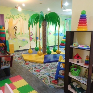 Фото от владельца Bambini, детская игровая комната