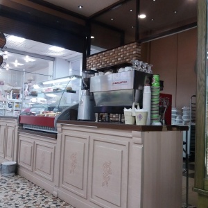 Фото от владельца d`Flore, кафе-пекарня