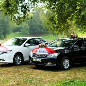 Фото от владельца Wedding Camry, компания