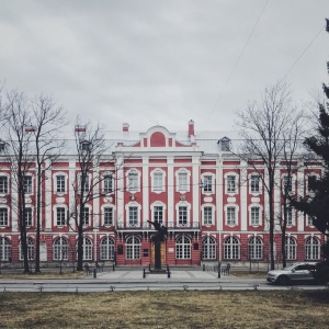 Фото от владельца Санкт-Петербургский государственный университет