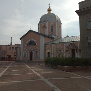 Фото от владельца Воскресная школа, Воскресенско-Ильинский храм