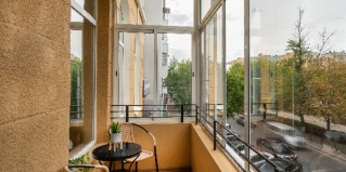 Ростов-на-Дону: Отель Дубровский