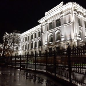 Фото от владельца Санкт-Петербургский политехнический университет Петра Великого