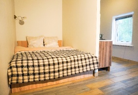 Гостевой дом ШалеТюленя в Москве