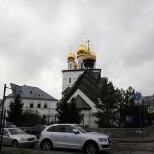 Фото от владельца Храм Феодоровской Иконы Божией Матери