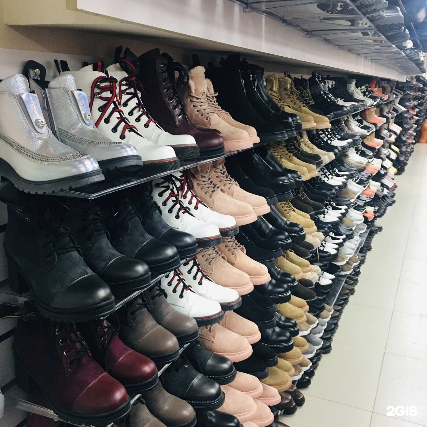 Где Можно Купить Обувь В Волгограде