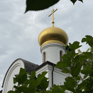 Фото от владельца Храм-часовня Святого Праведного адмирала Феодора Ушакова