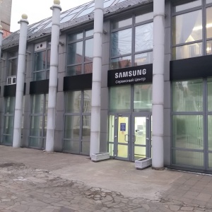 Фото от владельца Samsung Сервис Плаза, сервисный центр